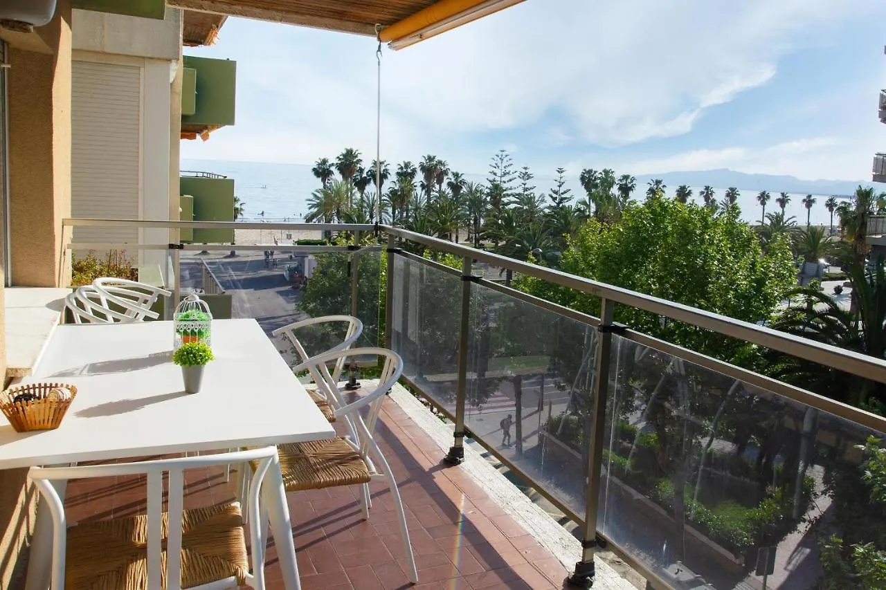 Rentalmar Belfort Salou