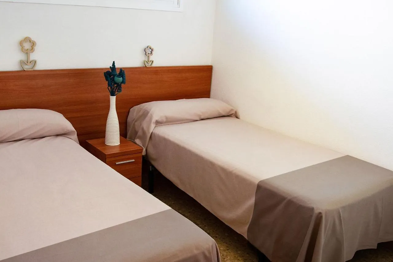 Rentalmar Belfort Salou