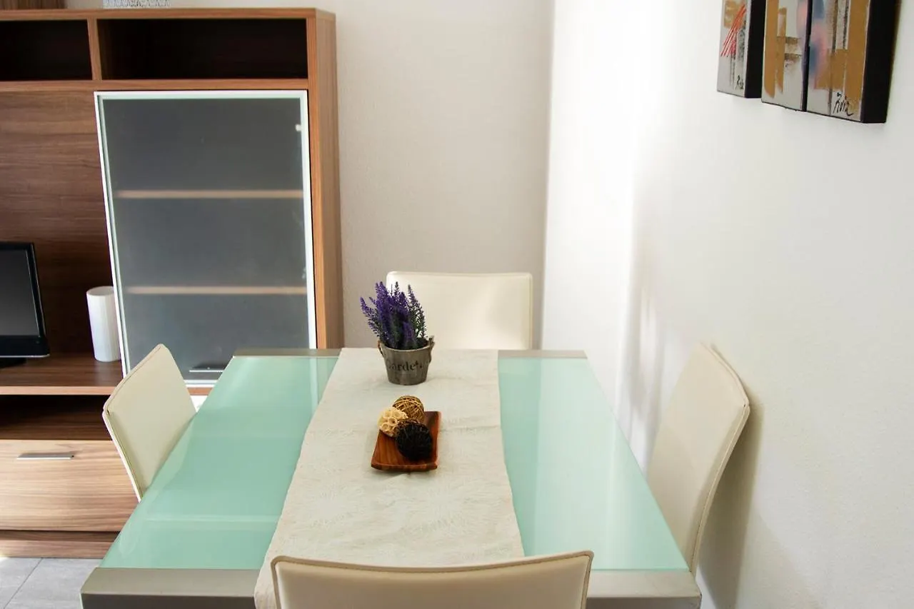Apartamento Rentalmar Belfort Salou España