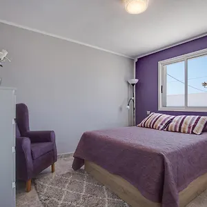  Villa Encanto Fuerteventura España