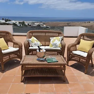  Habitación en casa particular Feliza España