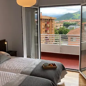  Apartamento Piso Céntrico Y Tranquilo En España