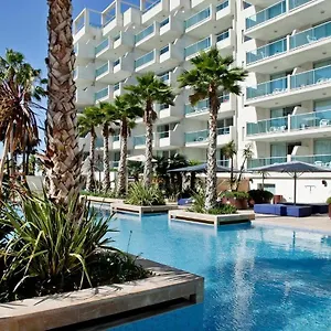 Acacias Salou