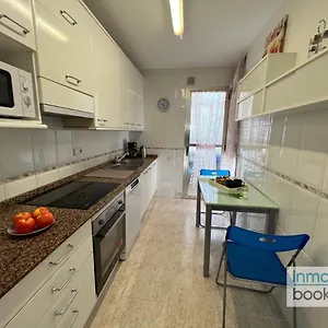  Apartamento Elvira , Con Piscina Y Aparcamiento Gratis