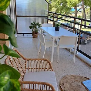  Apartamento Colibri