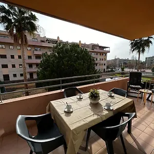  Apartamento Girasoles 1