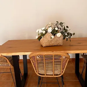  Apartamento Tulipanes