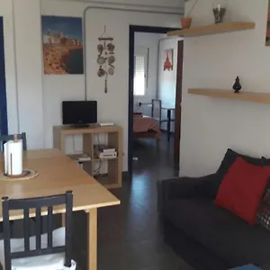  Apartamento Flat Near Cathedral. 3 Bedrooms. España
