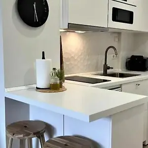  Apartamento New Confort España