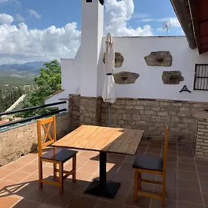  Сasa de vacaciones El Gran Encanto España