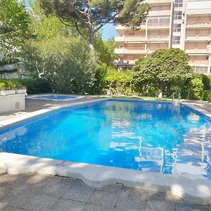  Apartamento Centro Piscina Gisamar