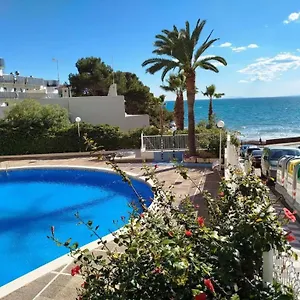  Apartamento Clear Water Beach