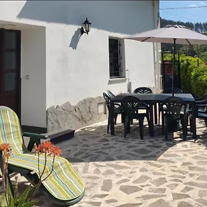  Сasa de vacaciones Kabixa Etxea Caserío Reformado 8 Personas España