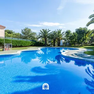  Apartamento Mediterranean Way - Bellavista