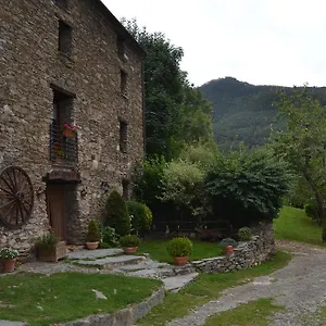  Casa rural Mas La Casanova España