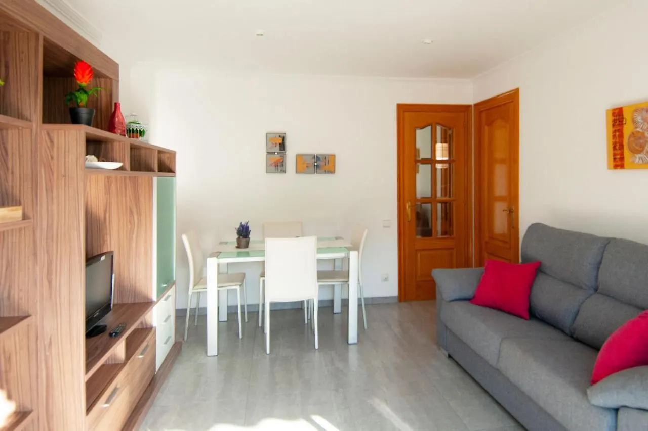 Rentalmar Belfort Salou Spain