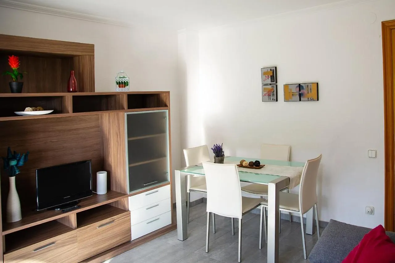 Rentalmar Belfort Salou Apartment